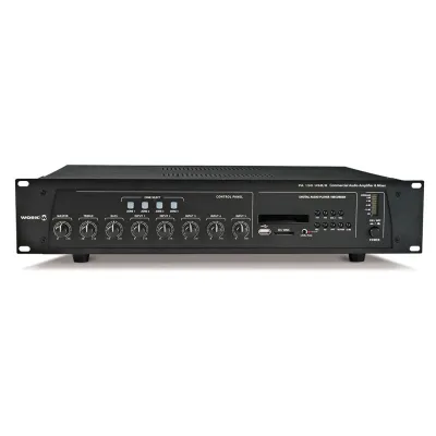 Work PA 190 USB/R Work PA 190 USB/R