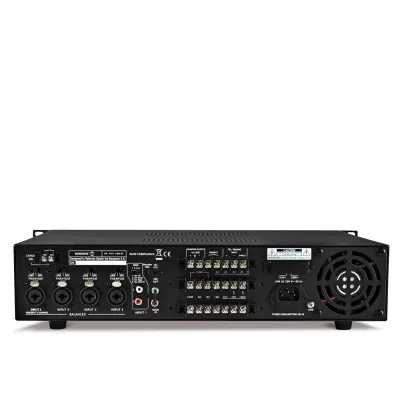 Work PA 190 USB/R Work PA 190 USB/R