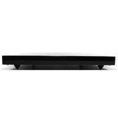 Pro-Ject Ground IT Deluxe 1 White