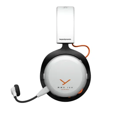 Beyerdynamic MMX 150 wireless arctic white Beyerdynamic MMX 150 wireless arctic white