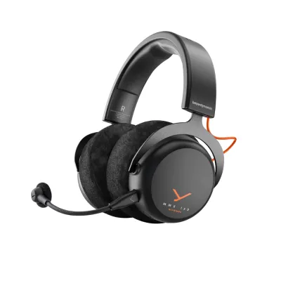 Beyerdynamic MMX 150 wireless black