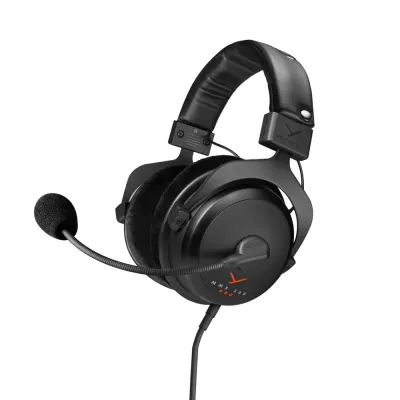 Beyerdynamic MMX 150 wireless black Beyerdynamic MMX 150 wireless black