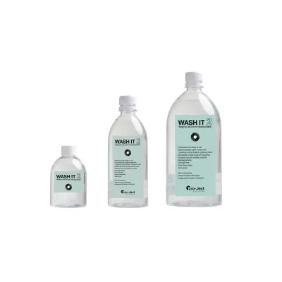 Pro-Ject Wash It 2 1000ml Pro-Ject Wash It 2 1000ml