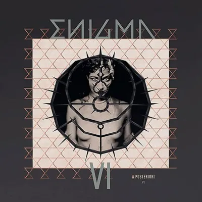 Вініловий диск Enigma: A Posteriori -Hq/Reissue