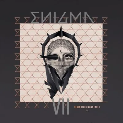 Вініловий диск Enigma: Seven Lives Many.. -Hq