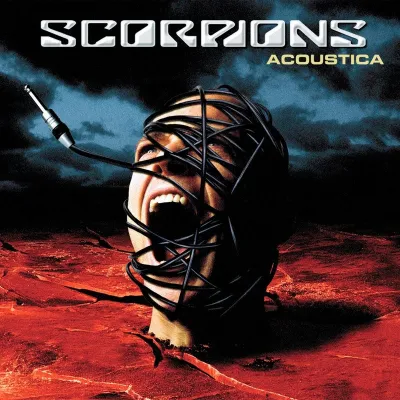 Вініловий диск Scorpions: Acoustica /2LP Вініловий диск Scorpions: Acoustica /2LP
