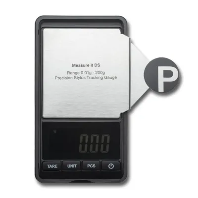 Pro-Ject Measure IT DS