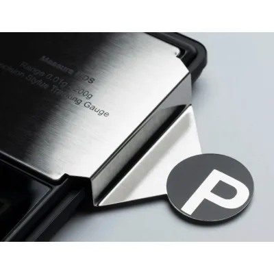 Pro-Ject Measure IT DS