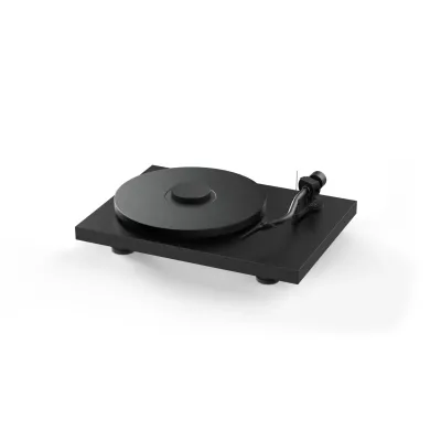 Pro-Ject Debut PRO S Balanced (PICK IT S2 C BLACK) Black Pro-Ject Debut PRO S Balanced (PICK IT S2 C BLACK) Black