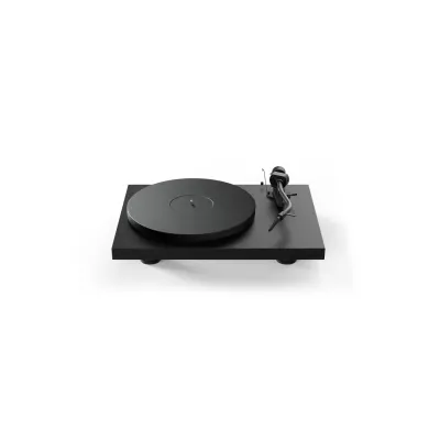 Pro-Ject Debut PRO S Balanced (PICK IT S2 C BLACK) Black Pro-Ject Debut PRO S Balanced (PICK IT S2 C BLACK) Black