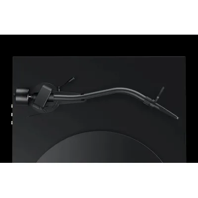 Pro-Ject Debut PRO S Balanced (PICK IT S2 C BLACK) Black Pro-Ject Debut PRO S Balanced (PICK IT S2 C BLACK) Black