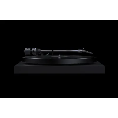 Pro-Ject Debut PRO S Balanced (PICK IT S2 C BLACK) Black