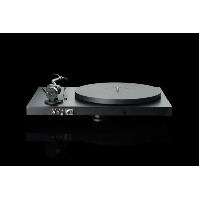 Pro-Ject Debut PRO S Balanced (PICK IT S2 C BLACK) Black Pro-Ject Debut PRO S Balanced (PICK IT S2 C BLACK) Black