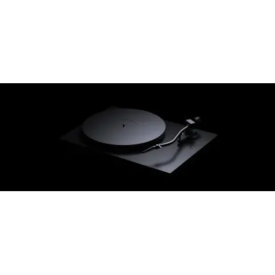Pro-Ject Debut PRO S Balanced (PICK IT S2 C BLACK) Black