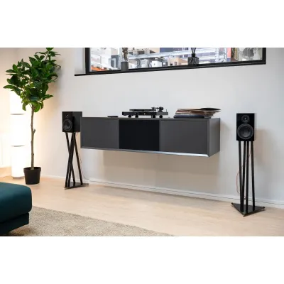 Pro-Ject Set Jukebox E1 + Speaker Box 5 E Piano Pro-Ject Set Jukebox E1 + Speaker Box 5 E Piano