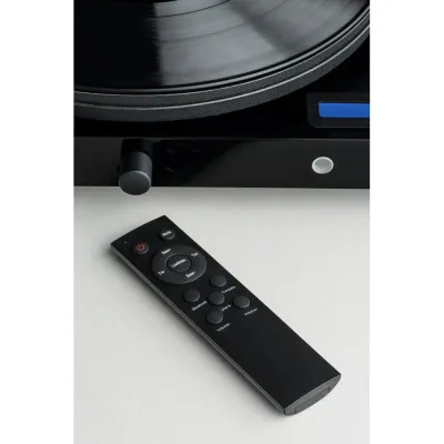 Pro-Ject Set Jukebox E1 + Speaker Box 5 E Piano Pro-Ject Set Jukebox E1 + Speaker Box 5 E Piano