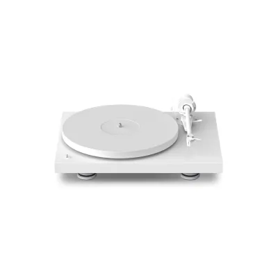 Pro-Ject Debut PRO B Edition Pick It PRO B White Pro-Ject Debut PRO B Edition Pick It PRO B White