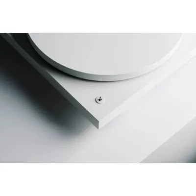 Pro-Ject Debut PRO B Edition Pick It PRO B White Pro-Ject Debut PRO B Edition Pick It PRO B White