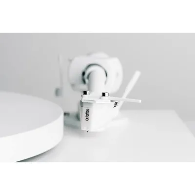 Pro-Ject Debut PRO B Edition Pick It PRO B White Pro-Ject Debut PRO B Edition Pick It PRO B White