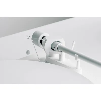 Pro-Ject Debut PRO B Edition Pick It PRO B White Pro-Ject Debut PRO B Edition Pick It PRO B White