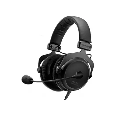 Beyerdynamic MMX 300 the 2nd generation Beyerdynamic MMX 300 the 2nd generation
