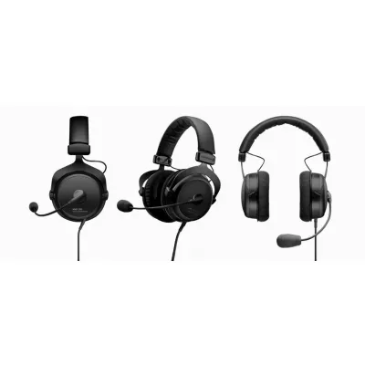 Beyerdynamic MMX 300 the 2nd generation Beyerdynamic MMX 300 the 2nd generation