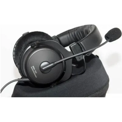 Beyerdynamic MMX 300 the 2nd generation Beyerdynamic MMX 300 the 2nd generation