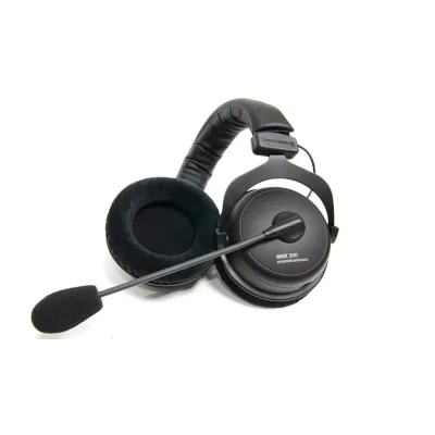 Beyerdynamic MMX 300 the 2nd generation Beyerdynamic MMX 300 the 2nd generation