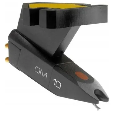 Pro-Ject cartridge OM10 Factory Packed