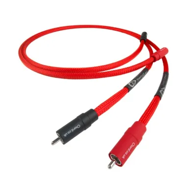 CHORD ShawlineX 2RCA to 2RCA 2m CHORD ShawlineX 2RCA to 2RCA 2m