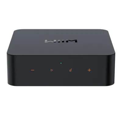 WiiM Pro 2.4G+ 5G version Airplay2 WiiM Pro 2.4G+ 5G version Airplay2