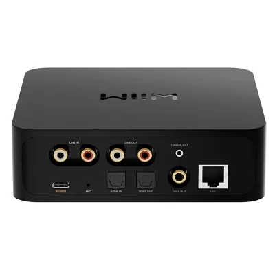 WiiM Pro 2.4G+ 5G version Airplay2