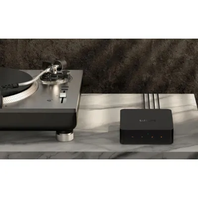 WiiM Pro 2.4G+ 5G version Airplay2 WiiM Pro 2.4G+ 5G version Airplay2