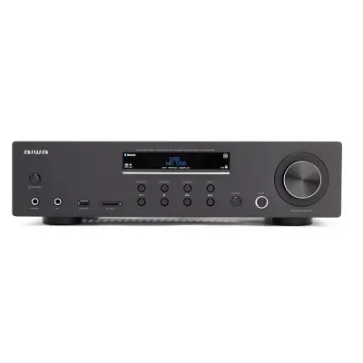Aiwa AMU-120BTBK Aiwa AMU-120BTBK
