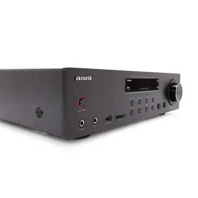 Aiwa AMU-120BTBK