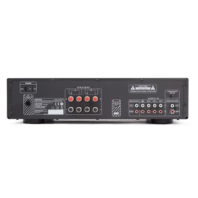 Aiwa AMU-120BTBK Aiwa AMU-120BTBK