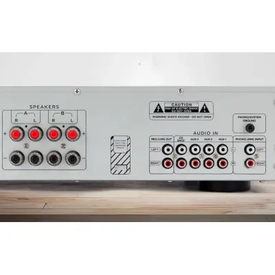 Aiwa AMU-120BTBK