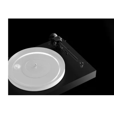Pro-Ject X2 2M-Silver Piano Black Pro-Ject X2 2M-Silver Piano Black