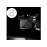 Pro-Ject X2 2M-Silver Piano Black
