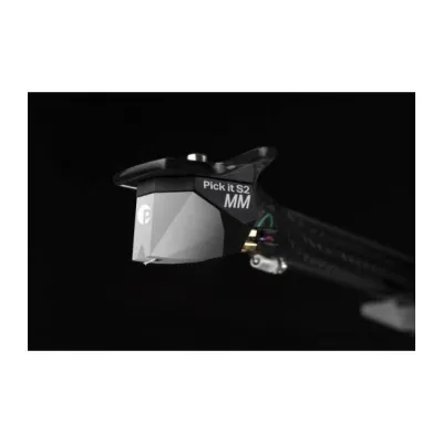 Pro-Ject X1 Pick-IT S2 MM Piano