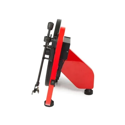Pro-Ject VT-E R OM5e Red Pro-Ject VT-E R OM5e Red