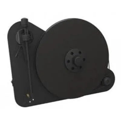 Pro-Ject VT-E R OM5e Black
