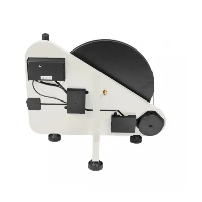 Pro-Ject VT-E L OM5e White Pro-Ject VT-E L OM5e White