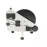 Pro-Ject VT-E L OM5e White