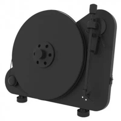 Pro-Ject VT-E BT R OM5e Piano Pro-Ject VT-E BT R OM5e Piano