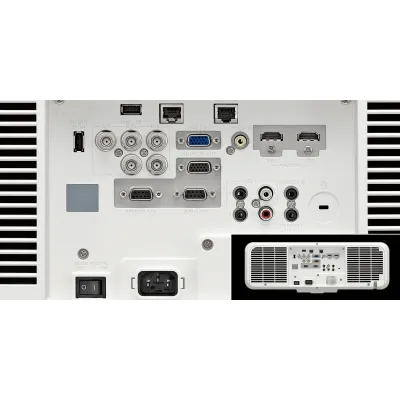Проектор Panasonic PT-MZ670E Проектор Panasonic PT-MZ670E