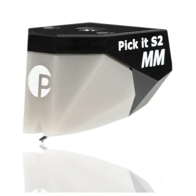 Pro-Ject cartridge Pick-IT S2 MM Packed Pro-Ject cartridge Pick-IT S2 MM Packed