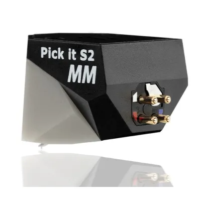 Pro-Ject cartridge Pick-IT S2 MM Packed Pro-Ject cartridge Pick-IT S2 MM Packed