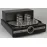 Synthesis A50T lntegrated stereo power tube amplifier BLack
