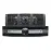 Synthesis A50T lntegrated stereo power tube amplifier BLack